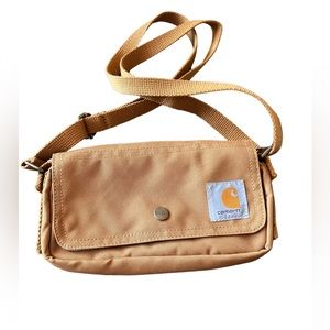 Carhartt mini crossbody bag